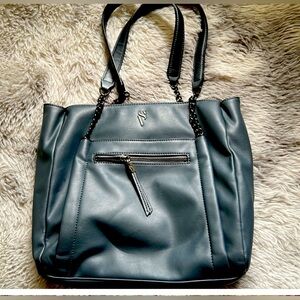 Simply Vera Vera Wang tote bag. EUC Like New